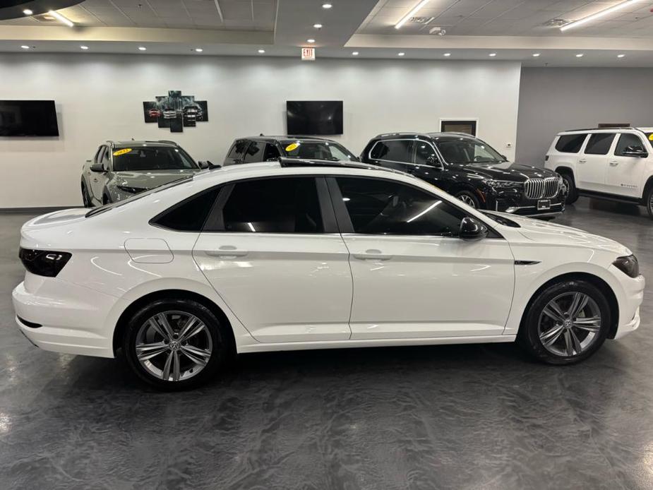 used 2020 Volkswagen Jetta car, priced at $11,988