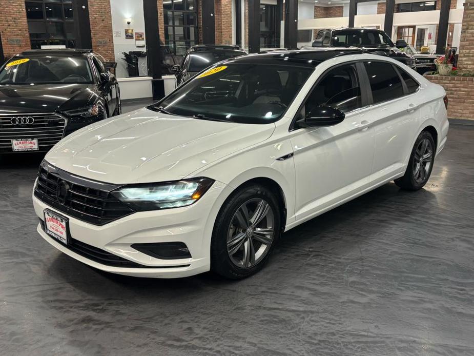 used 2020 Volkswagen Jetta car, priced at $11,988