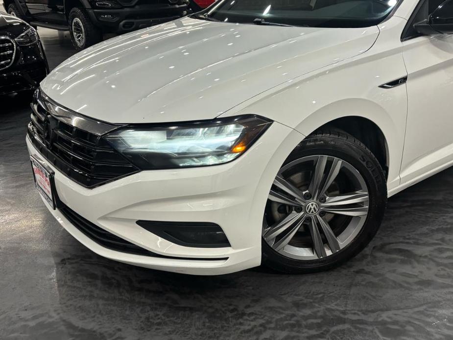 used 2020 Volkswagen Jetta car, priced at $11,988