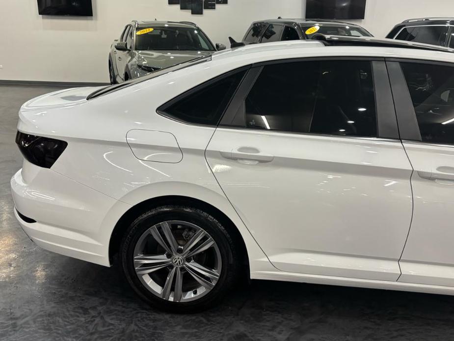 used 2020 Volkswagen Jetta car, priced at $11,988