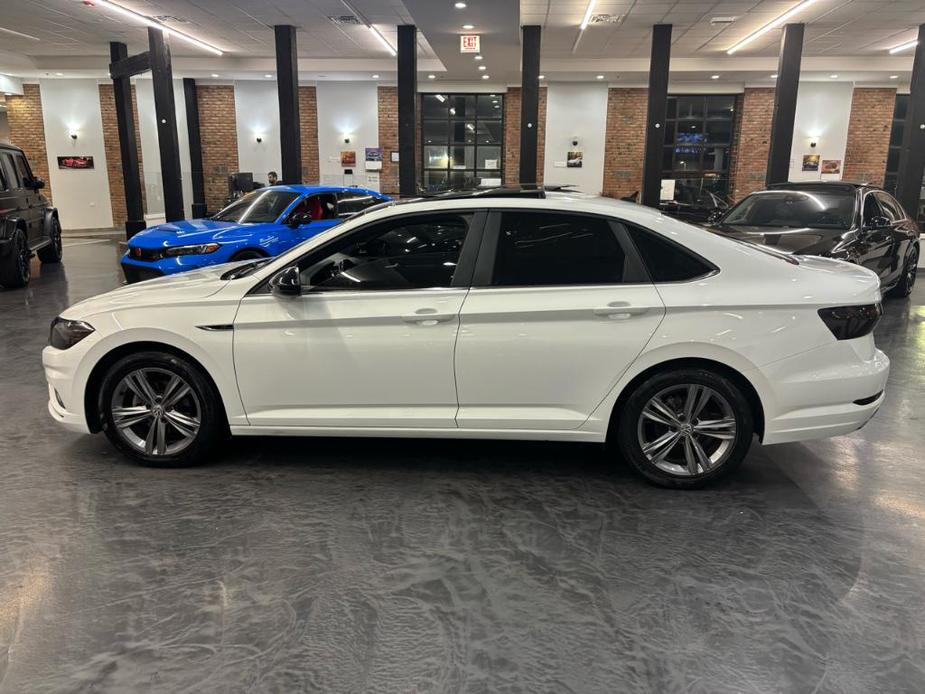 used 2020 Volkswagen Jetta car, priced at $11,988