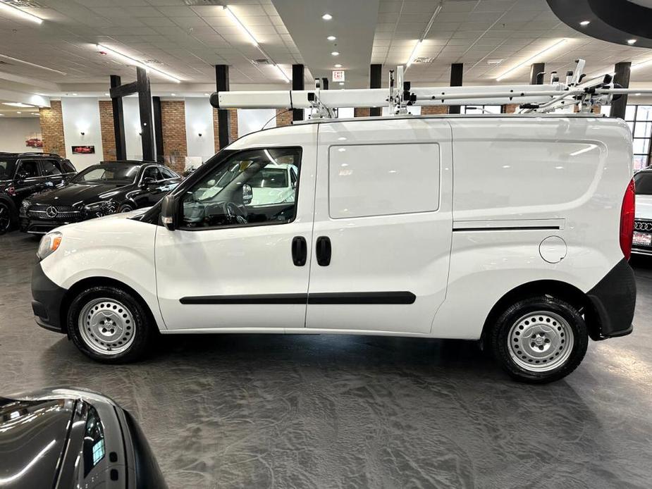 used 2018 Ram ProMaster City car, priced at $11,988