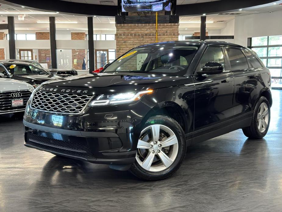 used 2020 Land Rover Range Rover Velar car, priced at $22,988