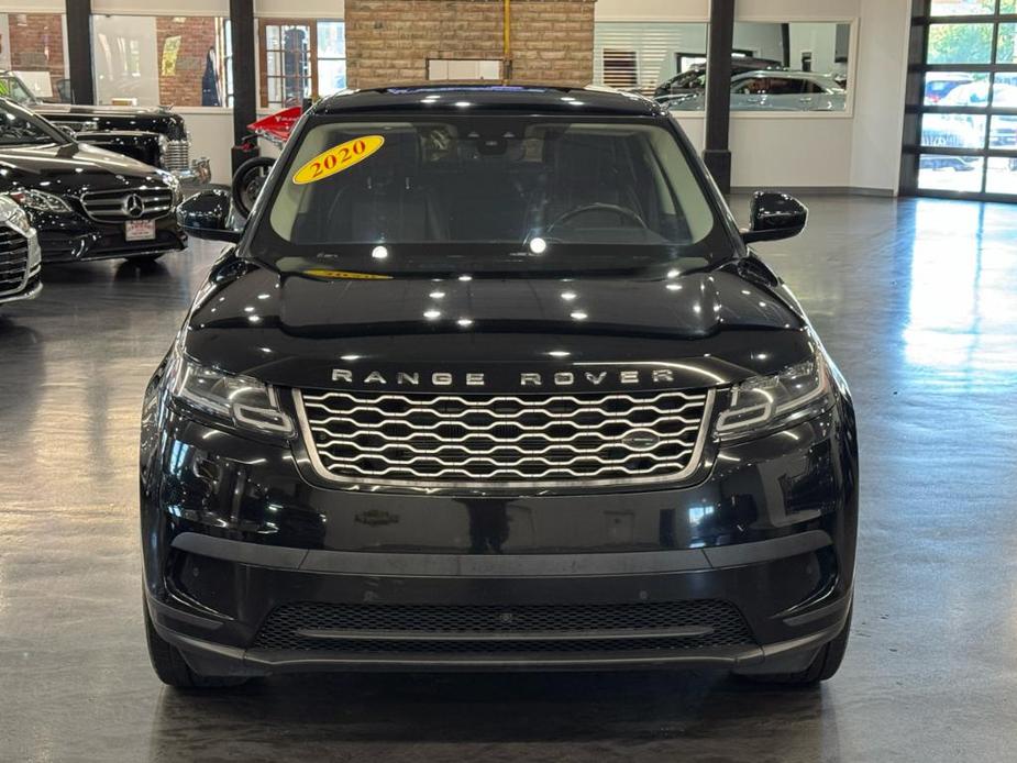 used 2020 Land Rover Range Rover Velar car, priced at $22,988