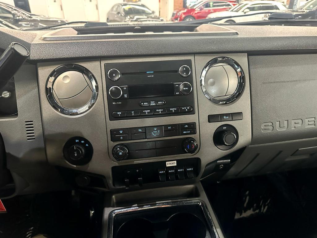 used 2012 Ford F-250 car, priced at $10,998