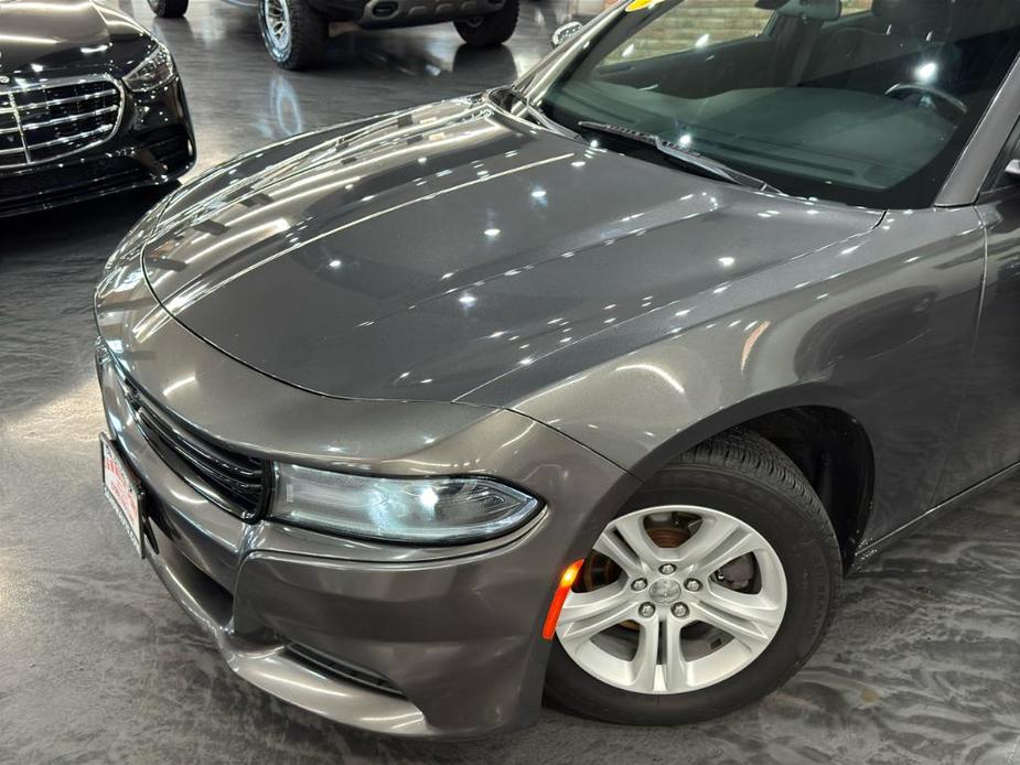 used 2019 Dodge Charger car, priced at $12,988