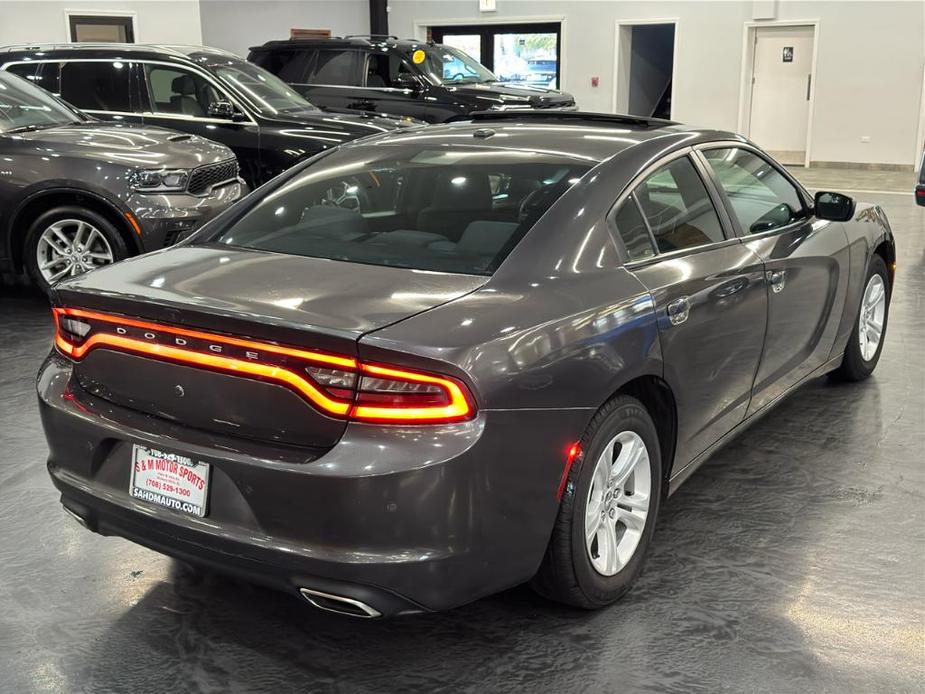 used 2019 Dodge Charger car, priced at $12,988