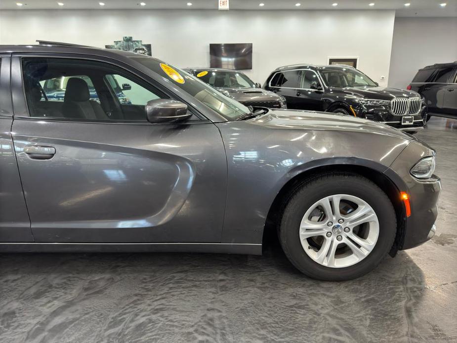 used 2019 Dodge Charger car, priced at $12,988