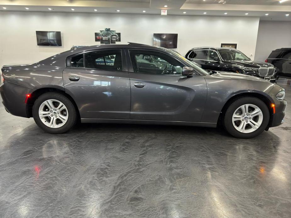 used 2019 Dodge Charger car, priced at $12,988