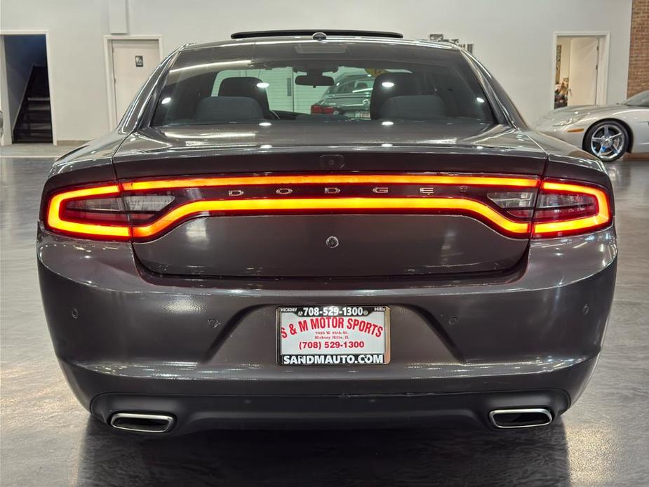 used 2019 Dodge Charger car, priced at $12,988