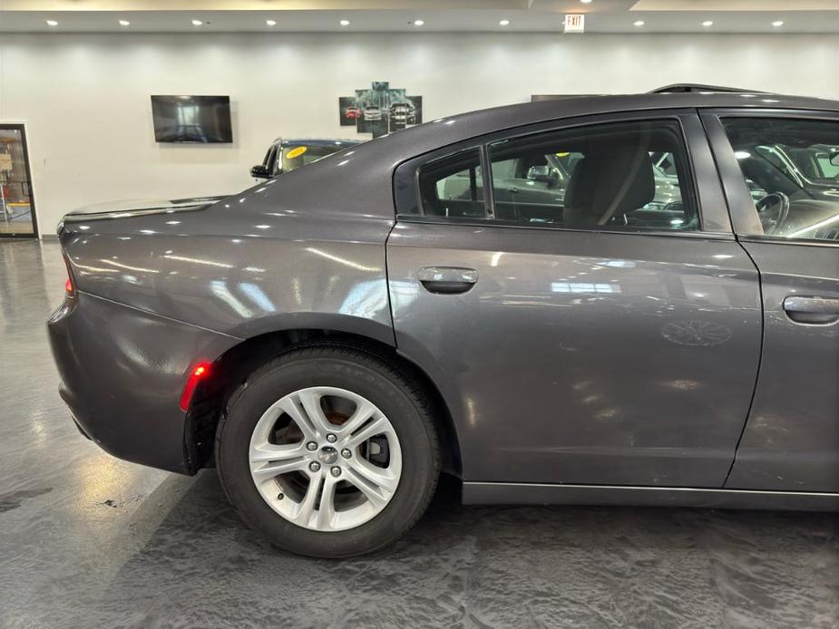 used 2019 Dodge Charger car, priced at $12,988