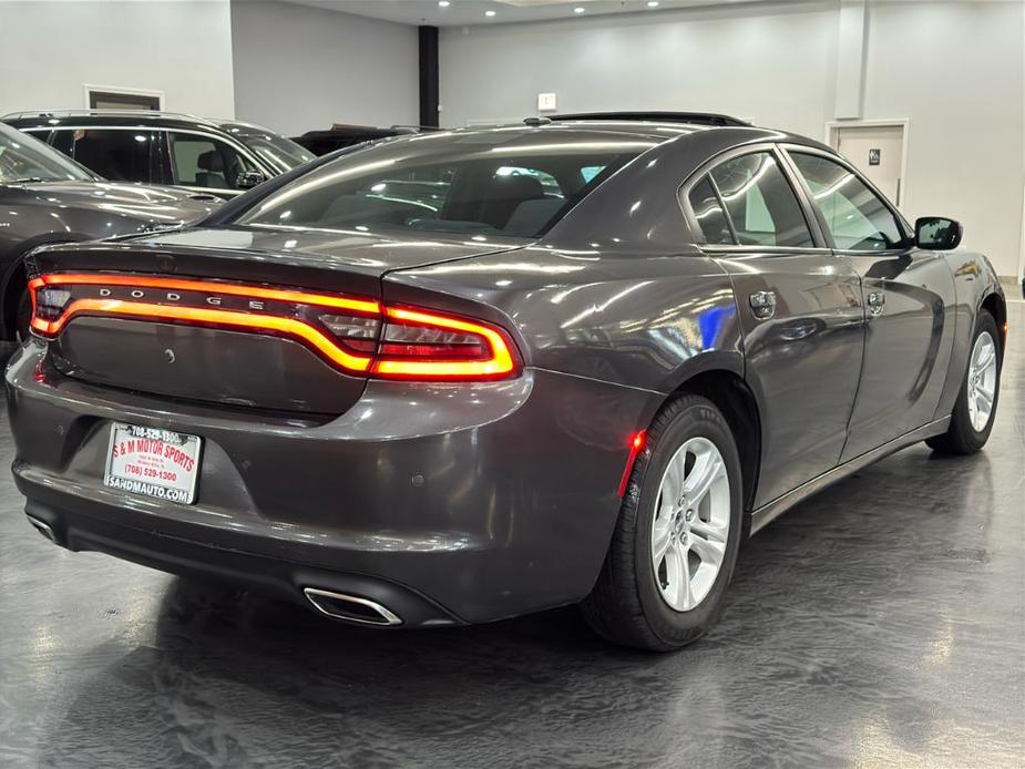 used 2019 Dodge Charger car, priced at $12,988