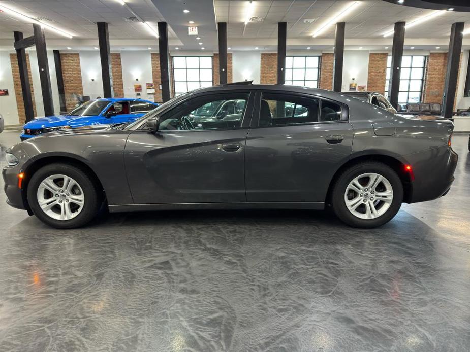 used 2019 Dodge Charger car, priced at $12,988