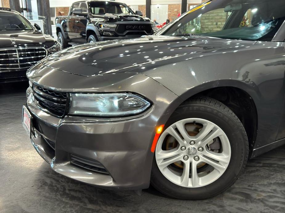 used 2019 Dodge Charger car, priced at $12,988