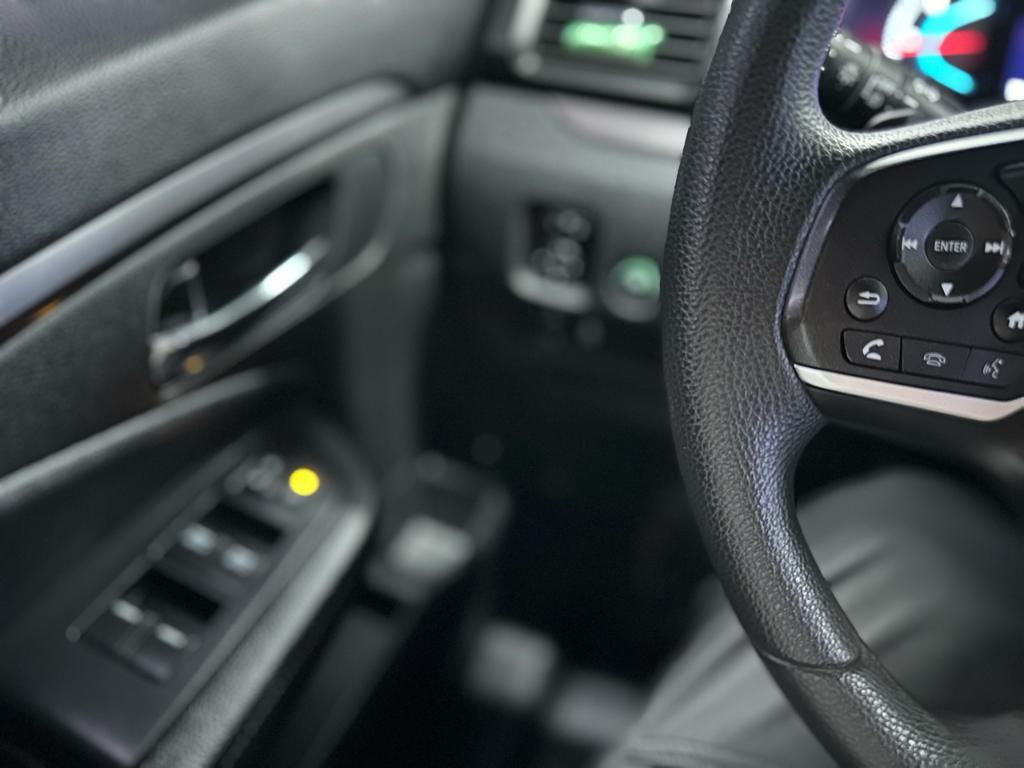 used 2021 Honda Passport car, priced at $15,995