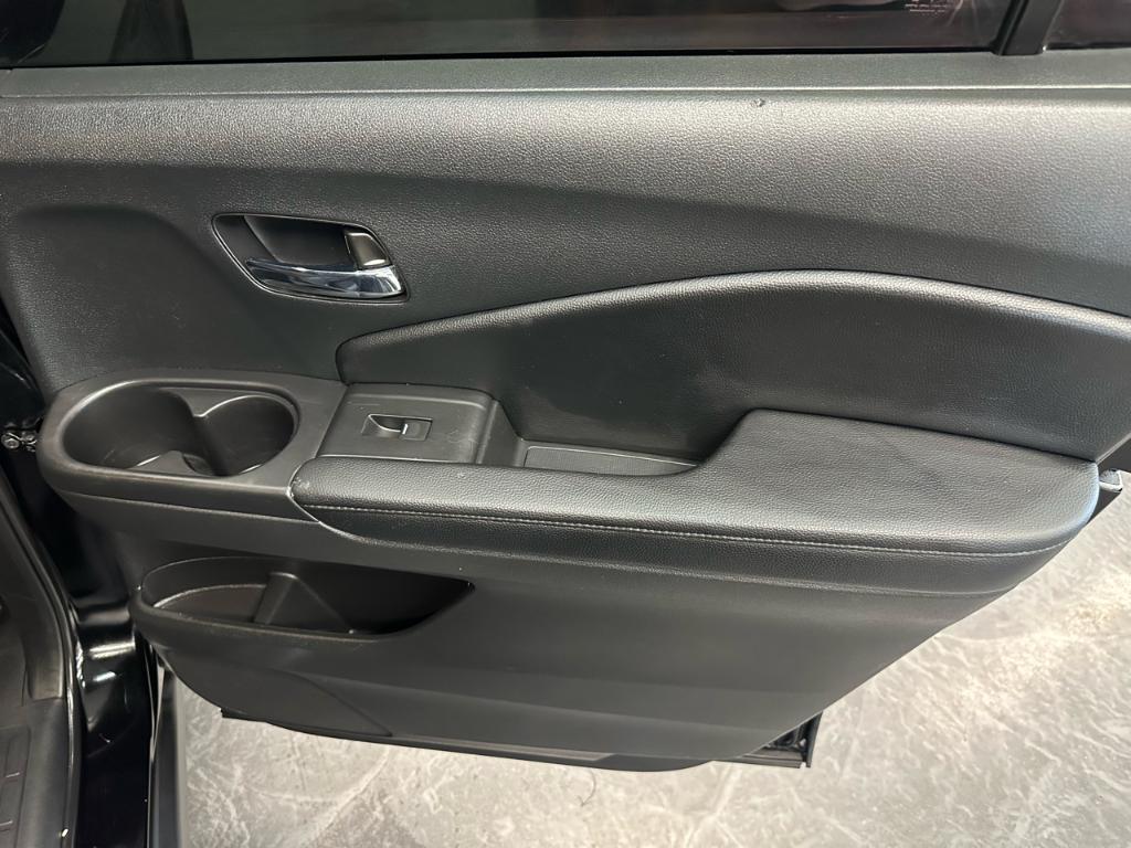 used 2021 Honda Passport car, priced at $15,995