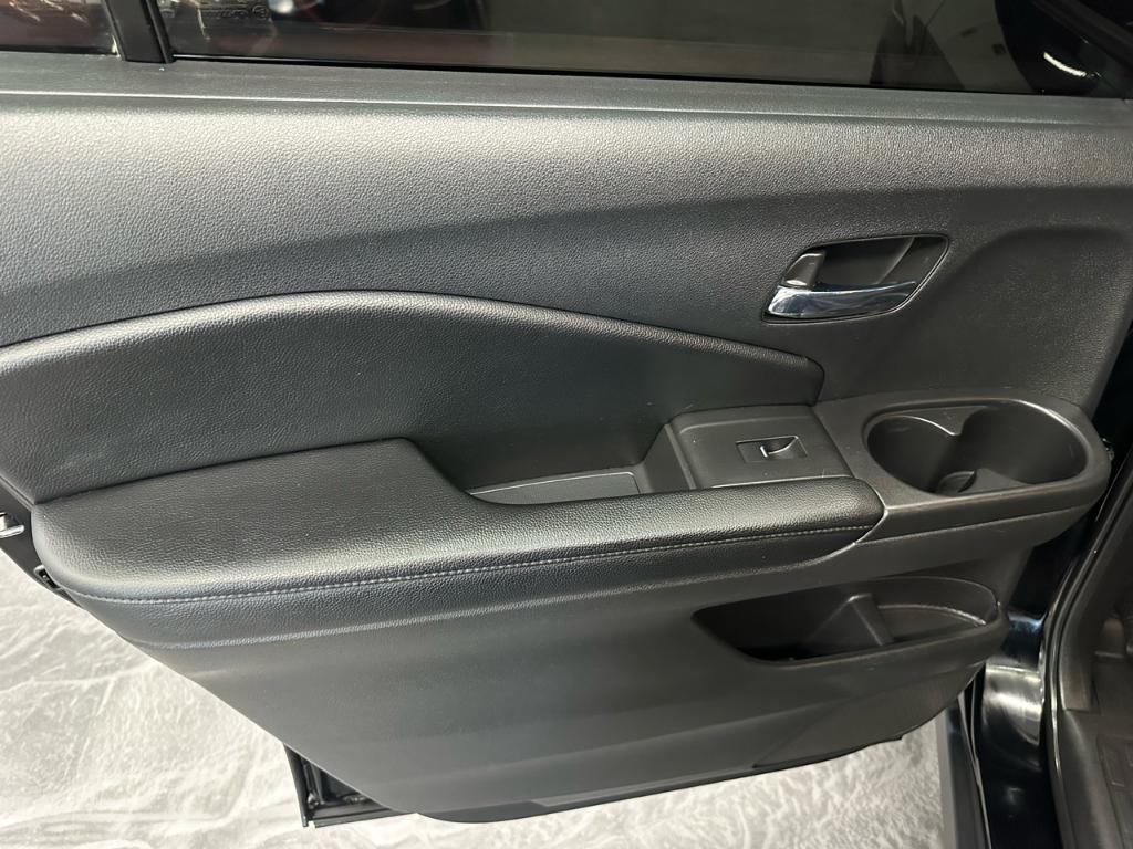 used 2021 Honda Passport car, priced at $15,995