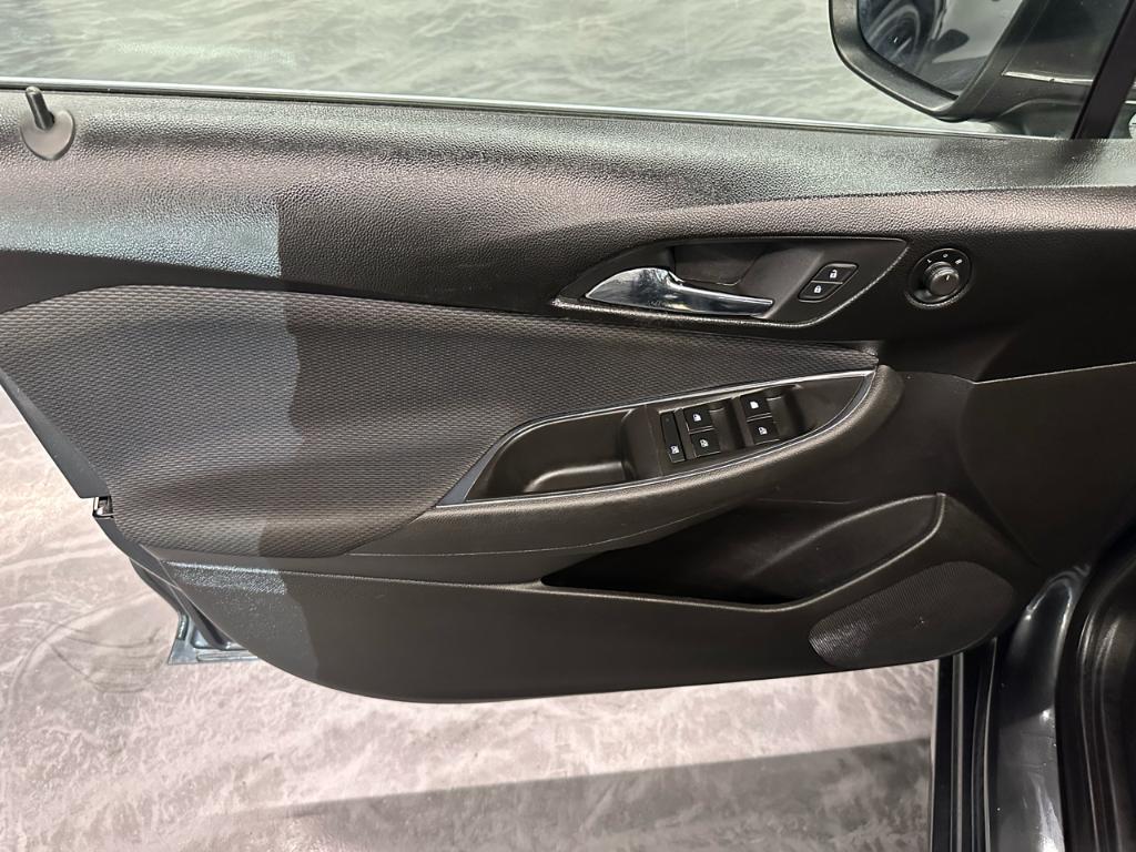 used 2017 Chevrolet Cruze car, priced at $7,988
