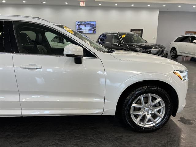 used 2020 Volvo XC60 car, priced at $20,988