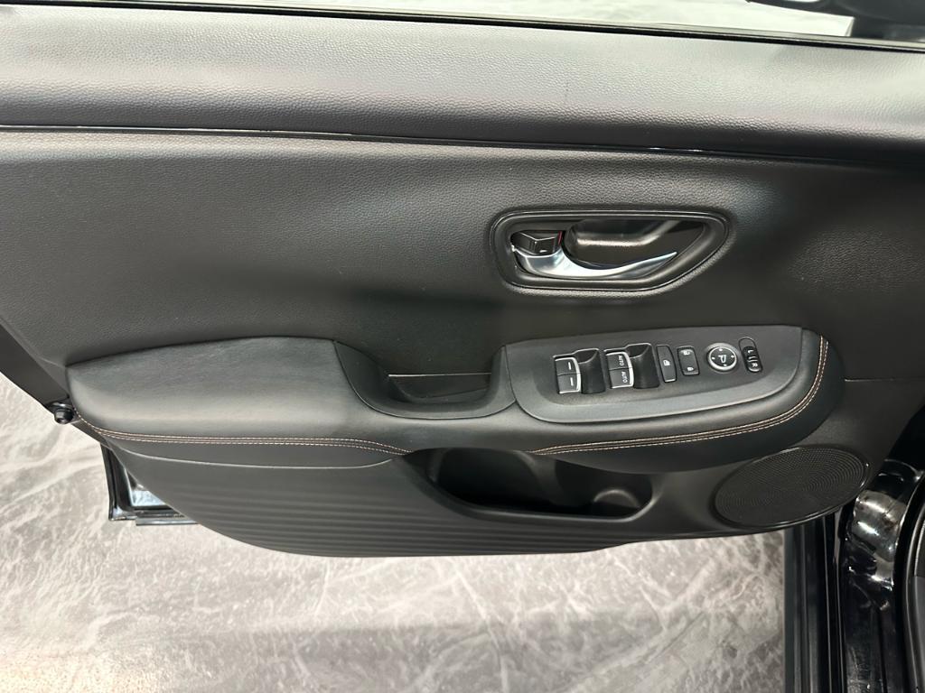 used 2023 Honda HR-V car, priced at $24,995