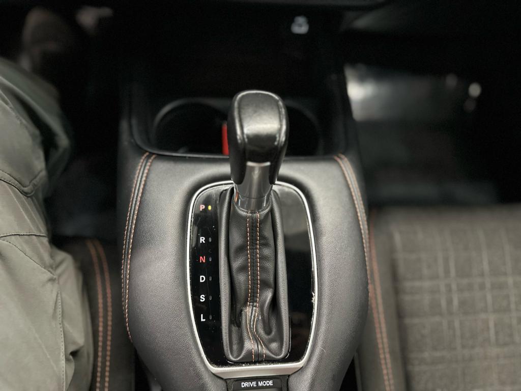 used 2023 Honda HR-V car, priced at $24,995