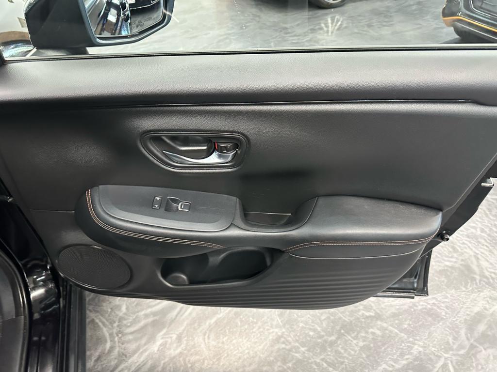 used 2023 Honda HR-V car, priced at $24,995