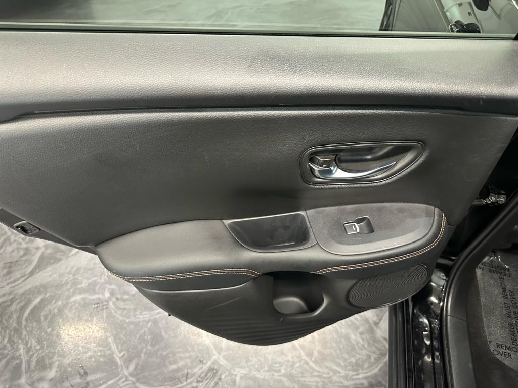 used 2023 Honda HR-V car, priced at $24,995