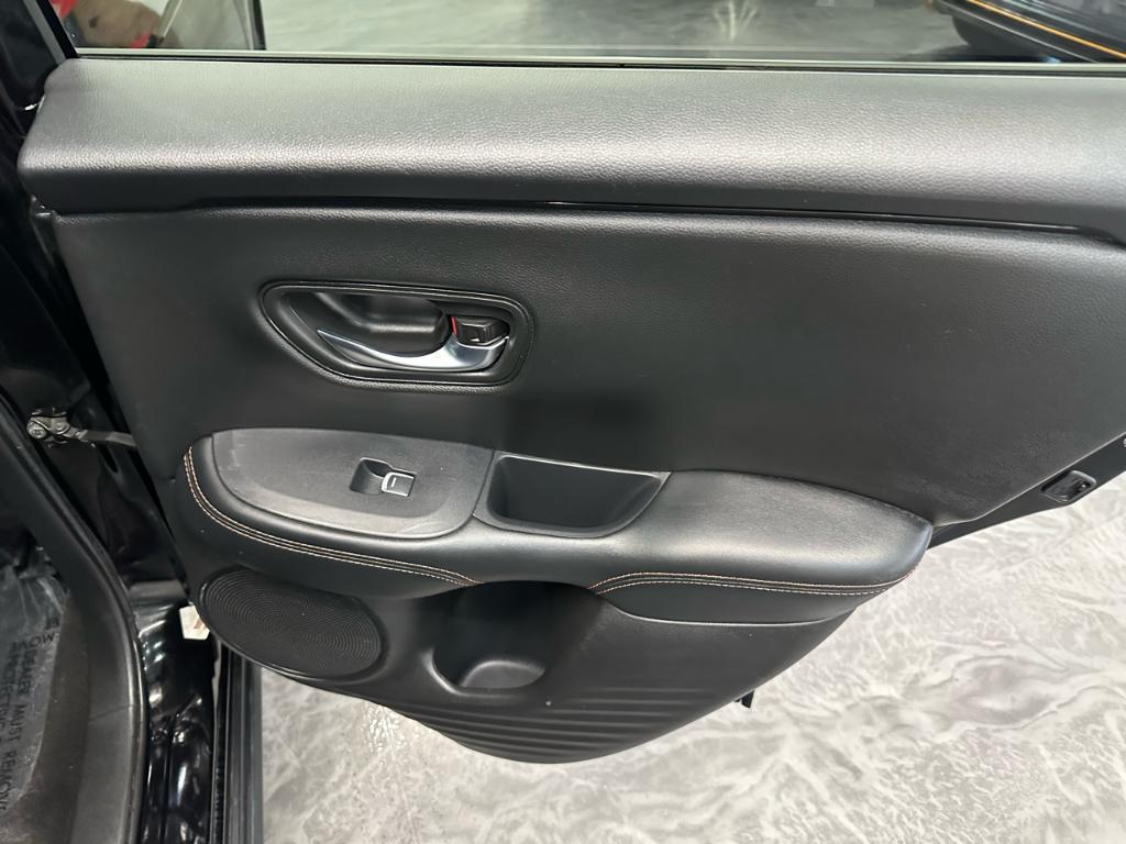 used 2023 Honda HR-V car, priced at $24,995