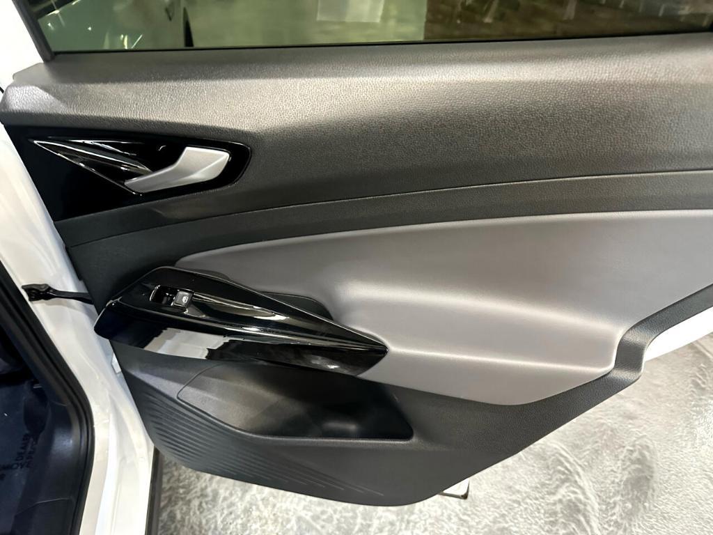 used 2022 Volkswagen ID.4 car, priced at $22,988