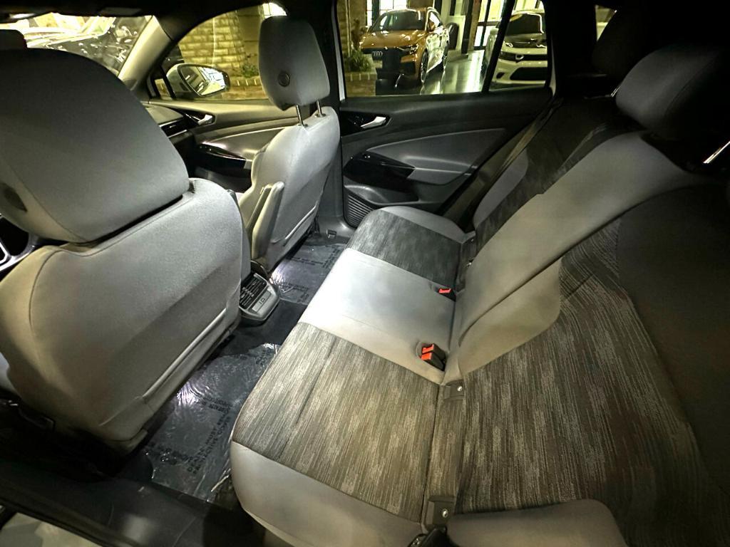 used 2022 Volkswagen ID.4 car, priced at $22,988