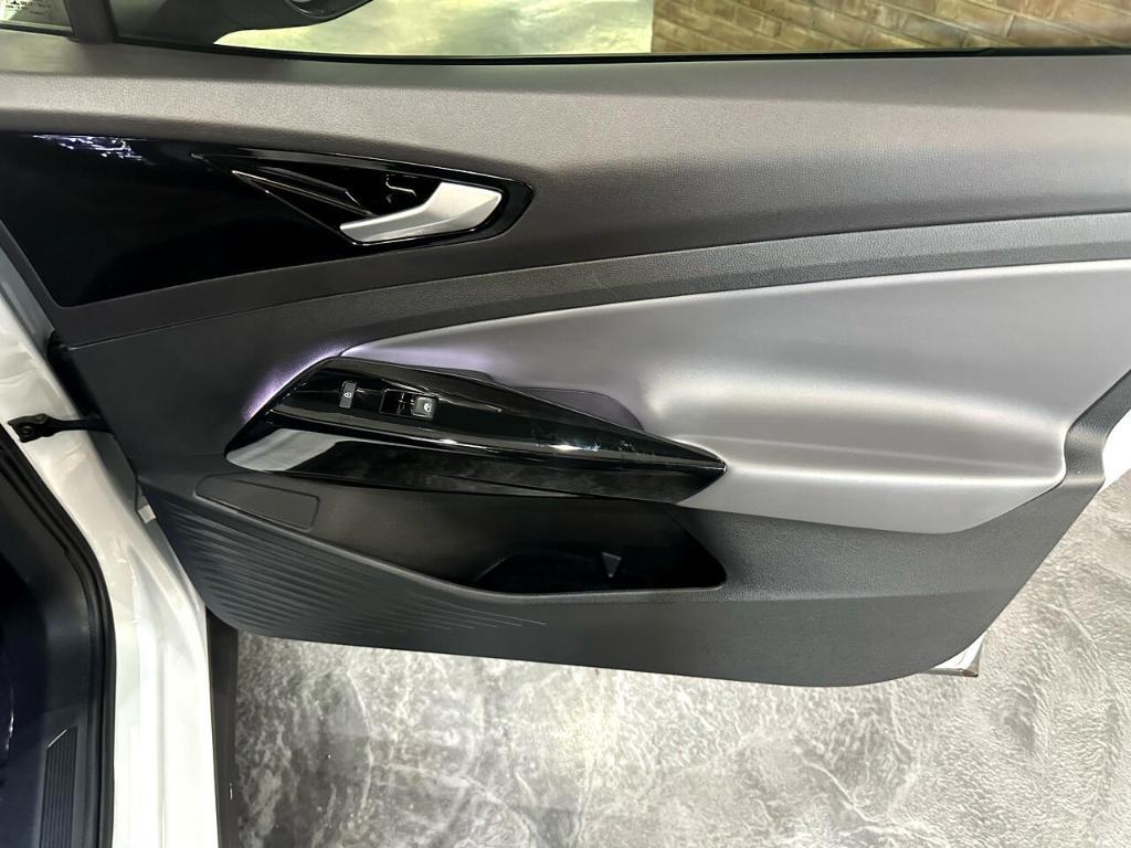 used 2022 Volkswagen ID.4 car, priced at $22,988