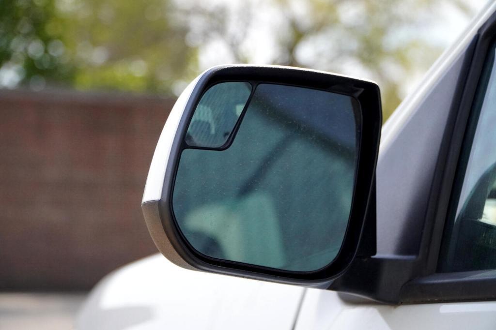 used 2021 Chevrolet Colorado car, priced at $17,995