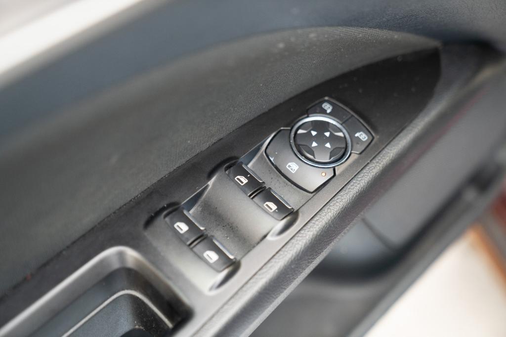 used 2017 Ford Fusion car, priced at $9,995