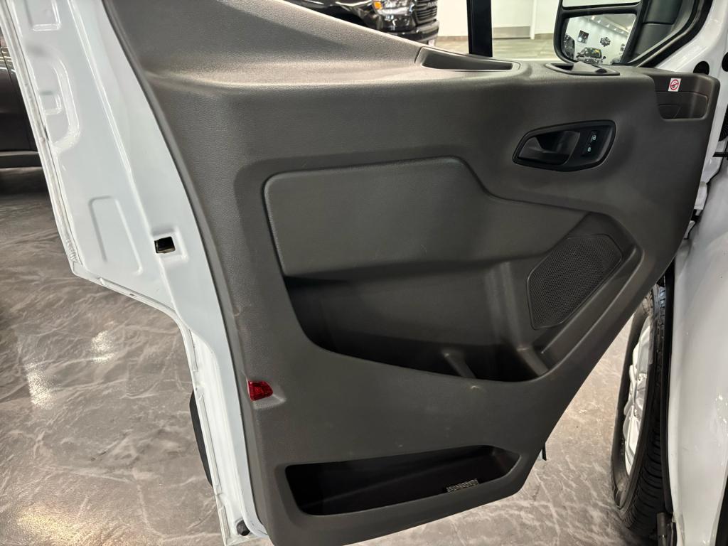 used 2021 Ford Transit-350 car, priced at $25,988
