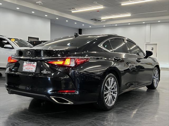 used 2020 Lexus ES 350 car, priced at $28,988