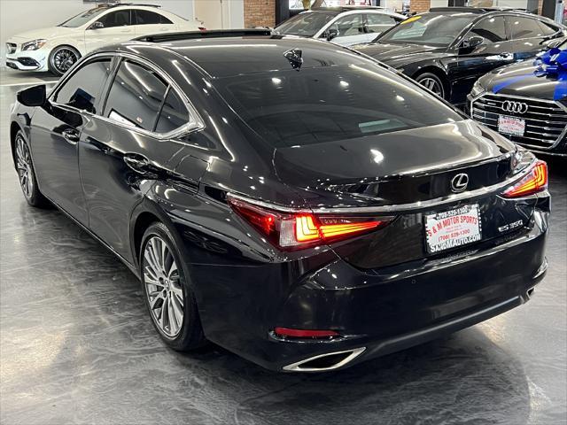 used 2020 Lexus ES 350 car, priced at $28,988