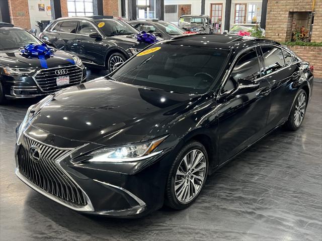 used 2020 Lexus ES 350 car, priced at $28,988