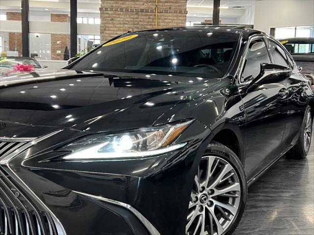 used 2020 Lexus ES 350 car, priced at $28,988