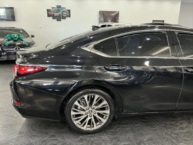 used 2020 Lexus ES 350 car, priced at $28,988