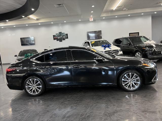 used 2020 Lexus ES 350 car, priced at $28,988