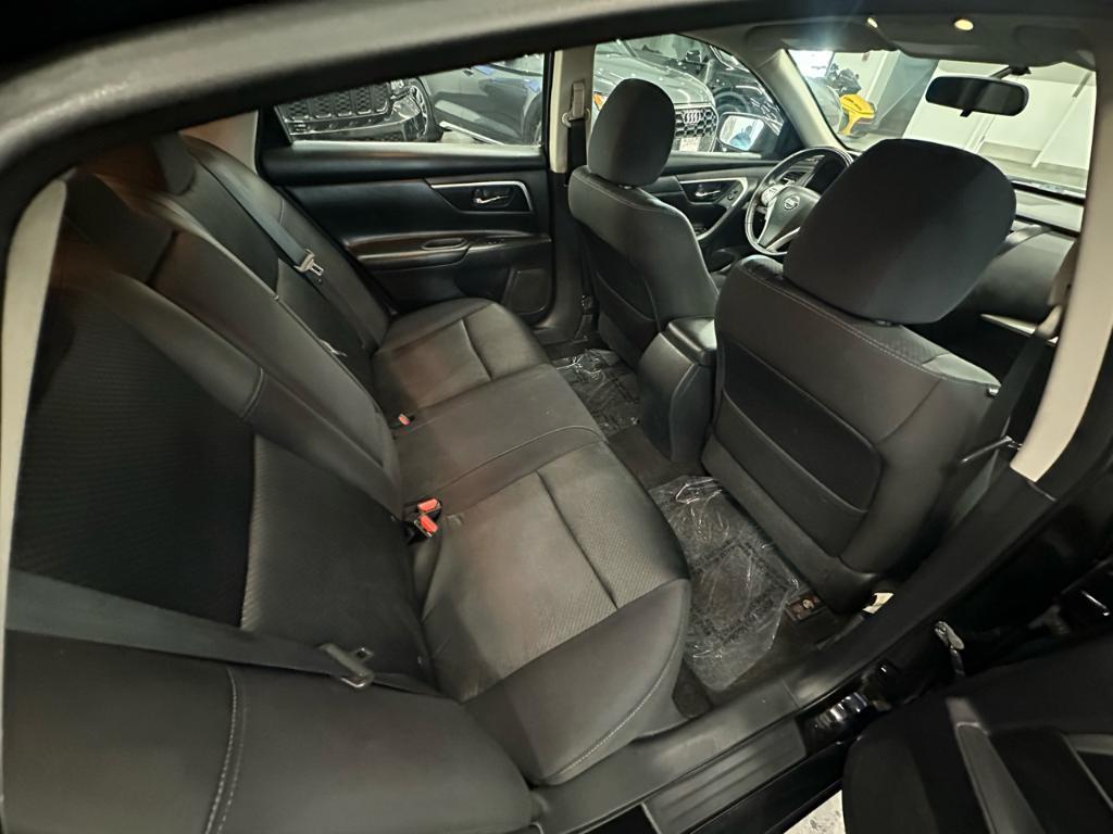 used 2016 Nissan Altima car, priced at $6,588