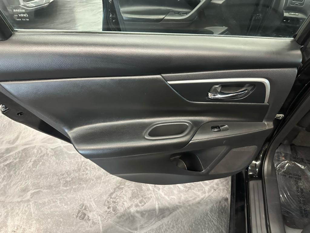 used 2016 Nissan Altima car, priced at $6,588