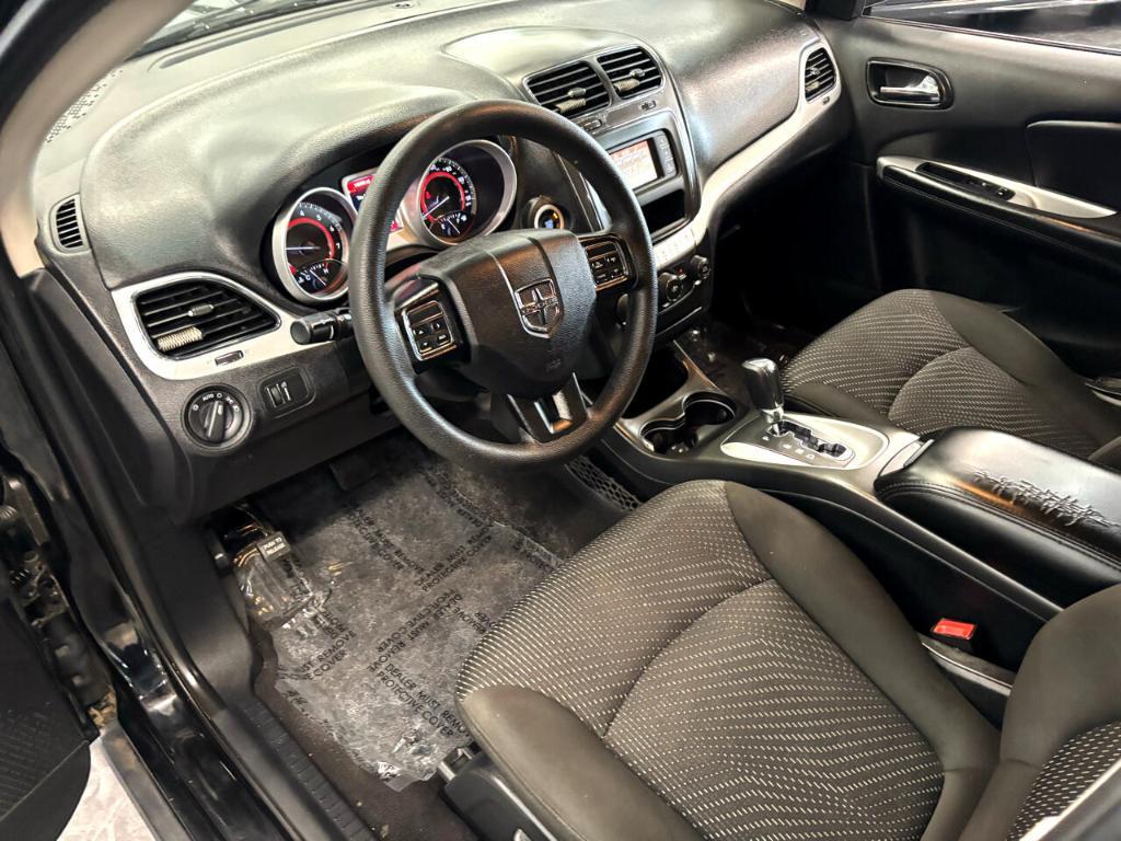 used 2019 Dodge Journey car, priced at $7,488