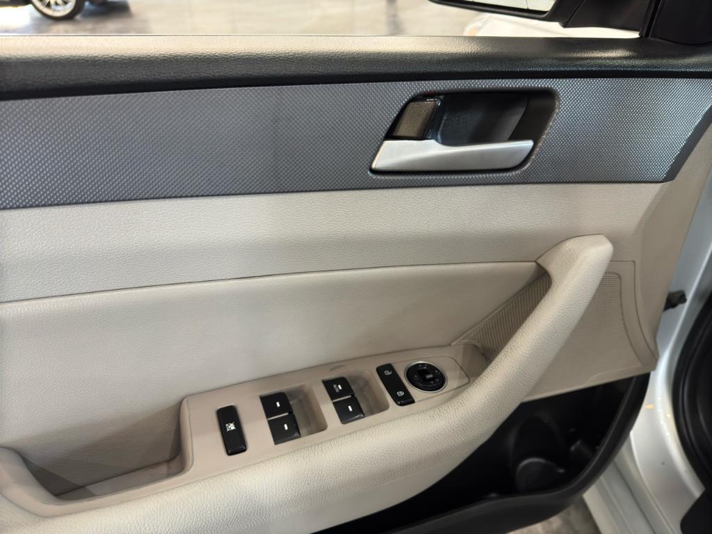used 2018 Hyundai Sonata car, priced at $9,988