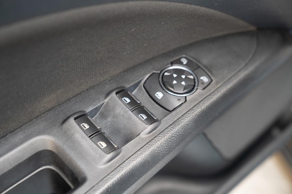 used 2018 Ford Fusion car, priced at $6,995