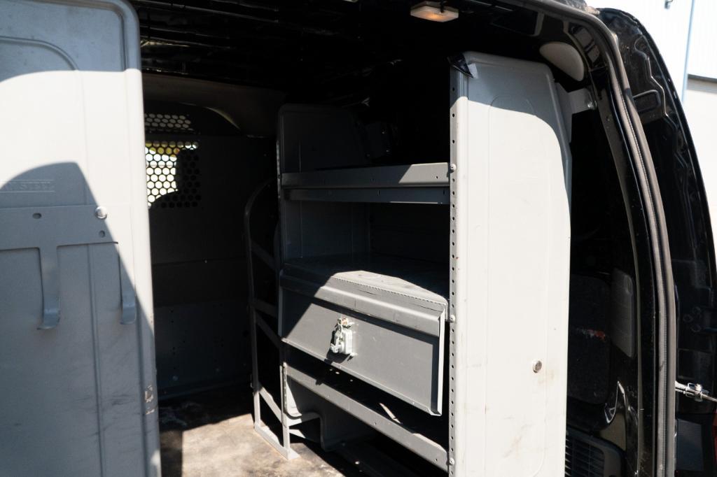 used 2019 Nissan NV200 car, priced at $14,695