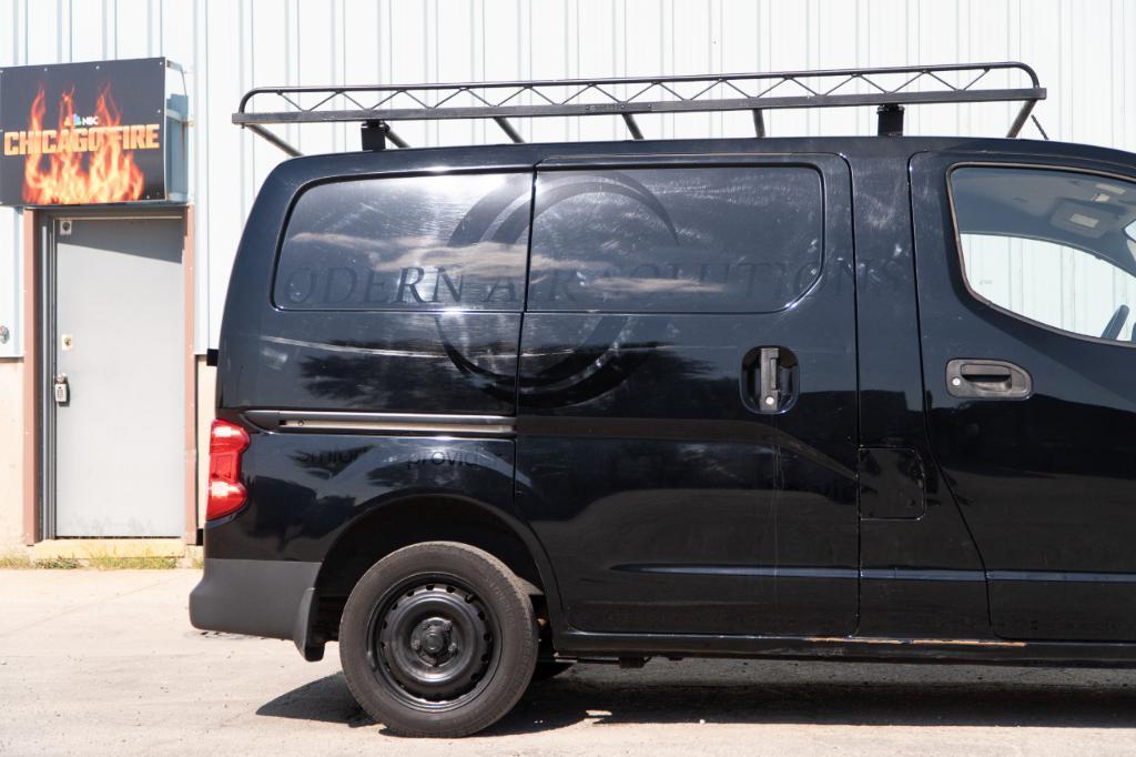 used 2019 Nissan NV200 car, priced at $14,695