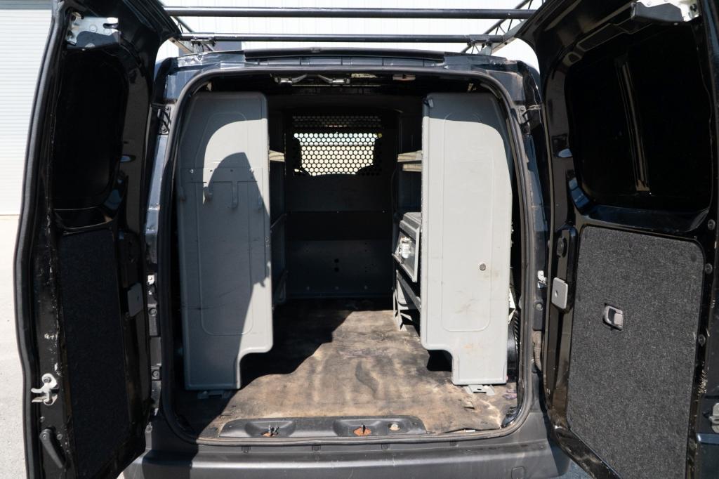 used 2019 Nissan NV200 car, priced at $14,695