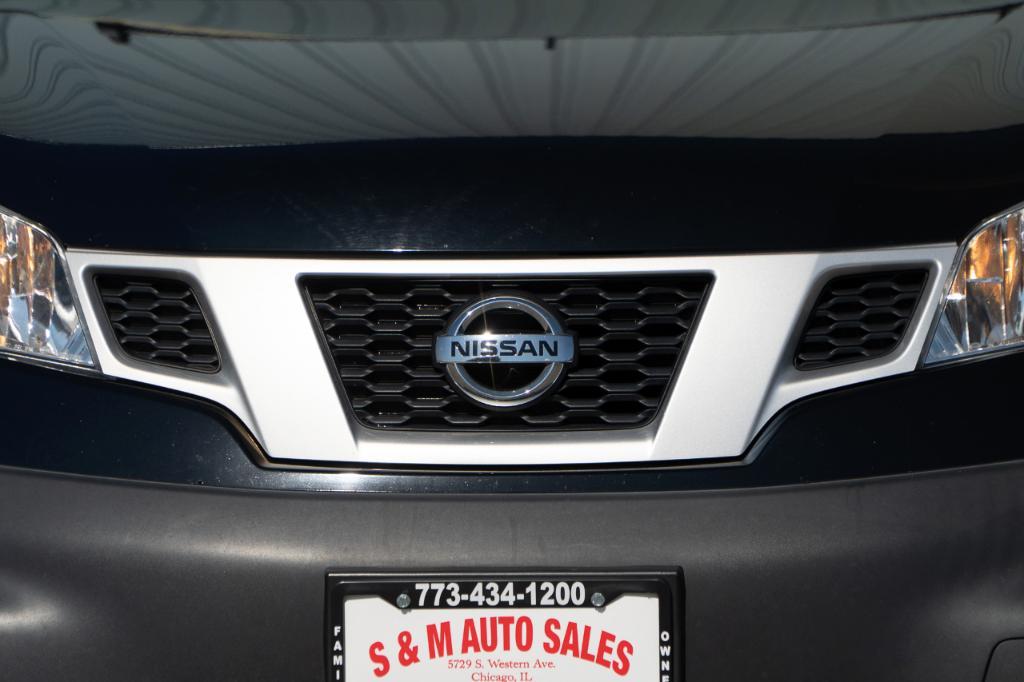used 2019 Nissan NV200 car, priced at $14,695