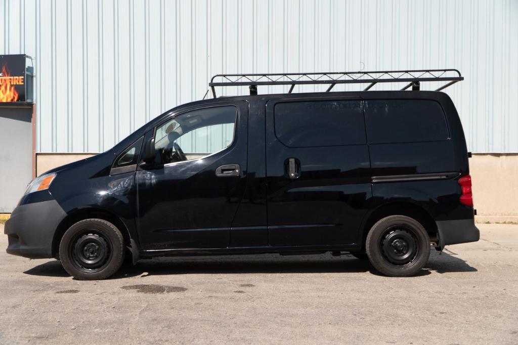 used 2019 Nissan NV200 car, priced at $14,695